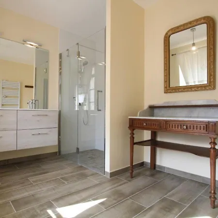 Апартаменты Saint-pair-sur-mer, 4 Pieces, 6 Personnes - Fr-1-362-451 Сен-Пер-сюр-Мер