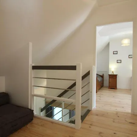 Апартаменты Saint-pair-sur-mer, 4 Pieces, 6 Personnes - Fr-1-362-451 *