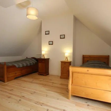 Saint-pair-sur-mer, 4 Pieces, 6 Personnes - Fr-1-362-451 *