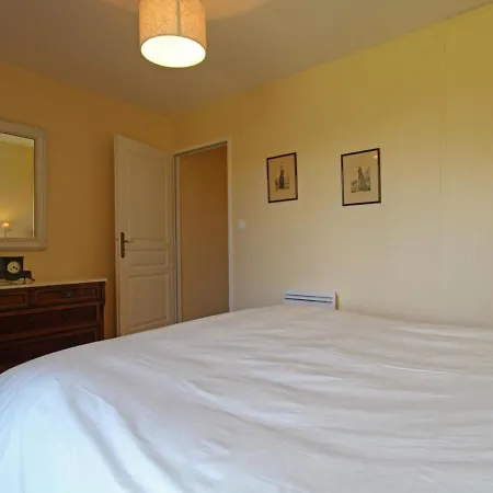 Saint-pair-sur-mer, 4 Pieces, 6 Personnes - Fr-1-362-451 Апартаменты *