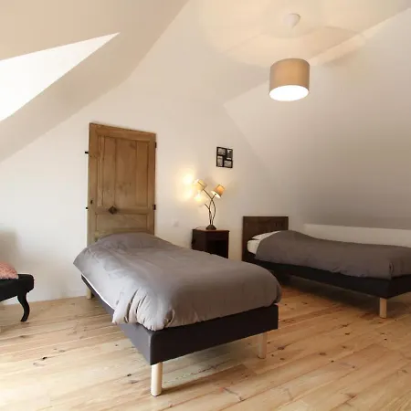 Saint-pair-sur-mer, 4 Pieces, 6 Personnes - Fr-1-362-451 Апартаменты Сен-Пер-сюр-Мер